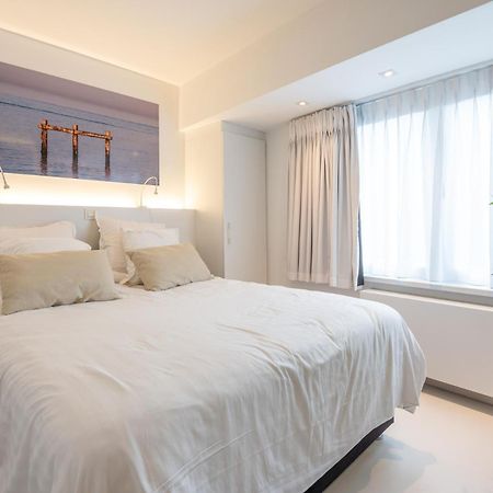 Eliza - Luxurious Apartment With Stunning Sea Views Οστένδη Εξωτερικό φωτογραφία