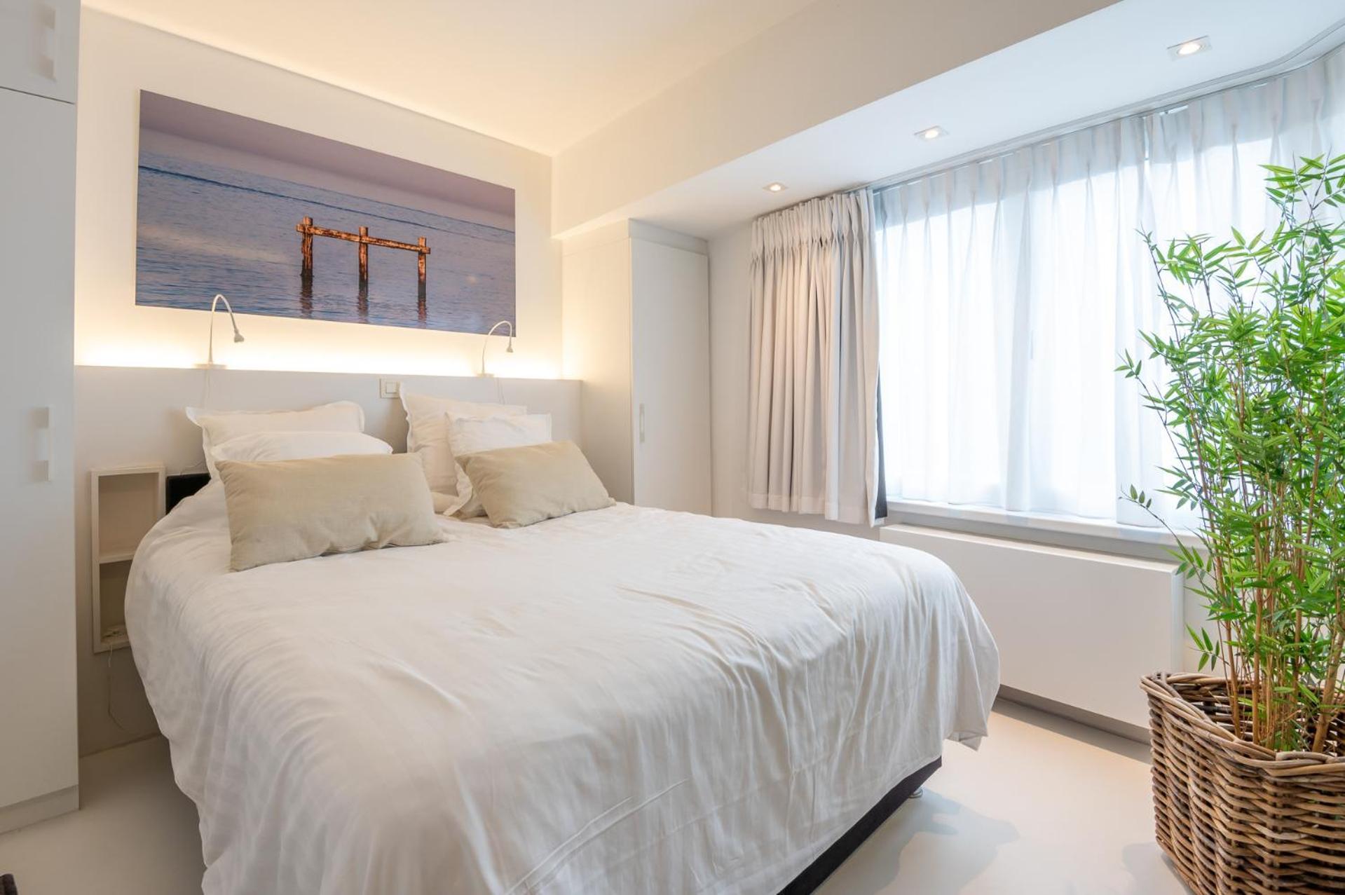 Eliza - Luxurious Apartment With Stunning Sea Views Οστένδη Εξωτερικό φωτογραφία