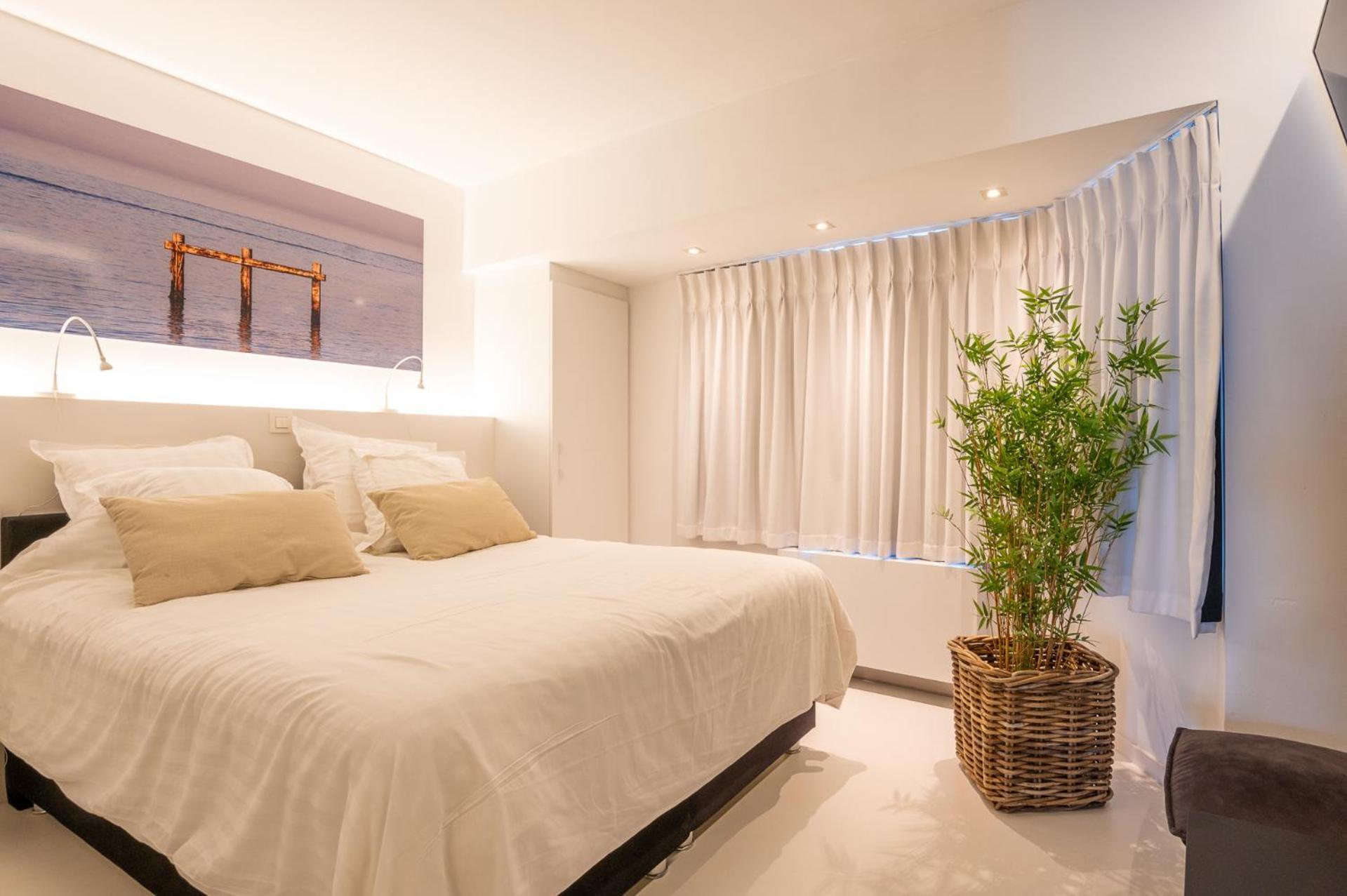Eliza - Luxurious Apartment With Stunning Sea Views Οστένδη Εξωτερικό φωτογραφία