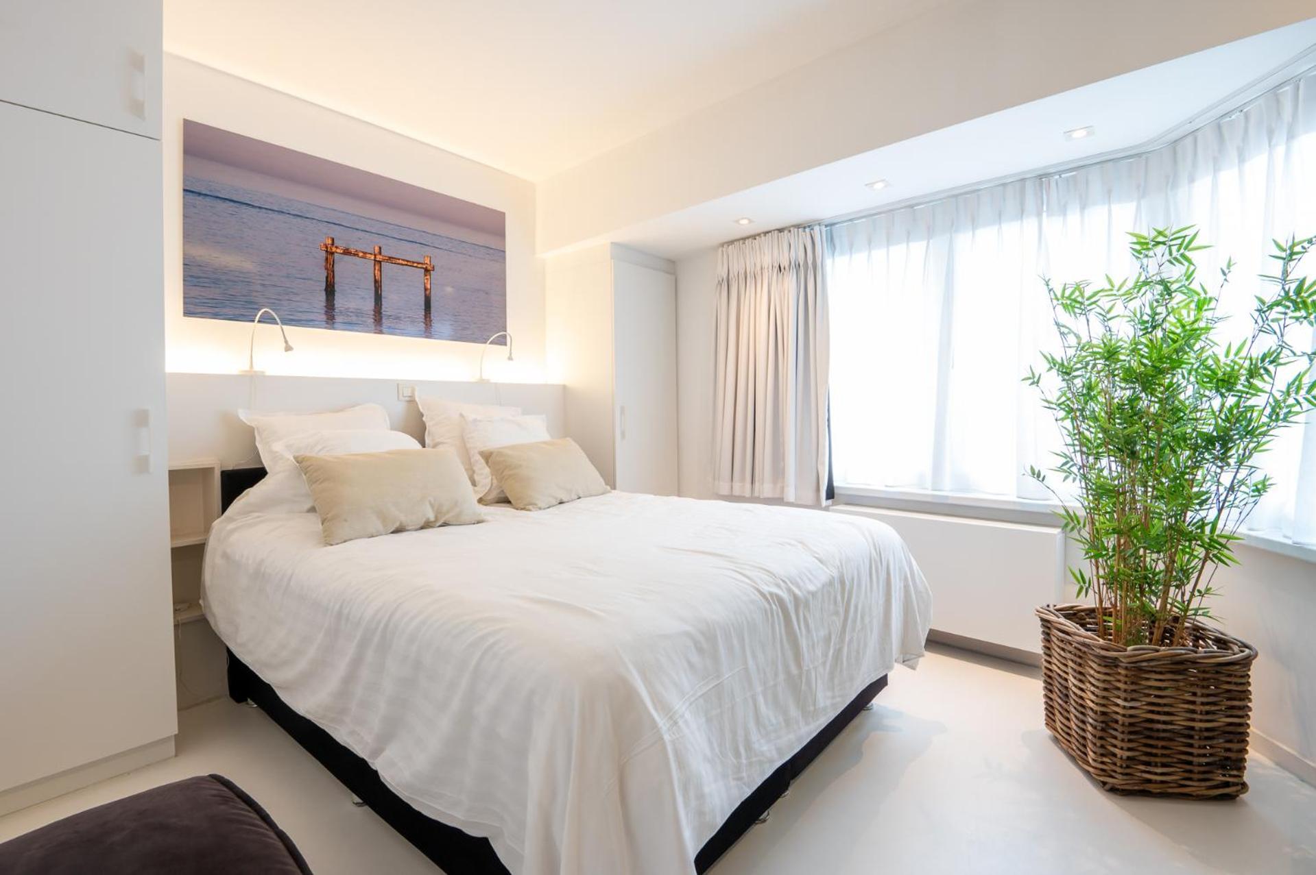 Eliza - Luxurious Apartment With Stunning Sea Views Οστένδη Εξωτερικό φωτογραφία