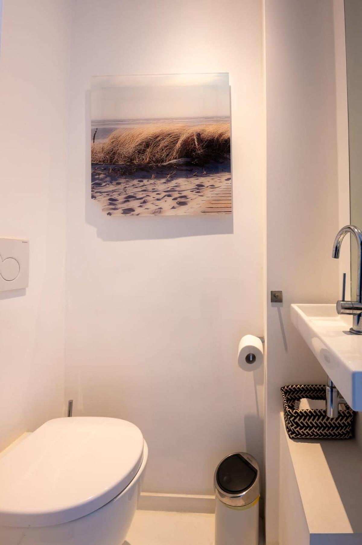 Eliza - Luxurious Apartment With Stunning Sea Views Οστένδη Εξωτερικό φωτογραφία